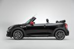 Mini Cooper S Cabrio King’s Cross 2018 года (CH)